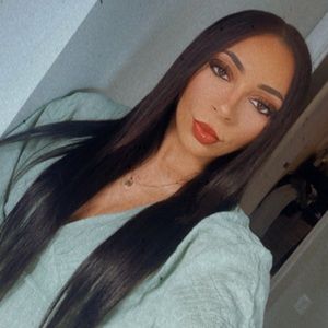 Meet your Posher, Morgan